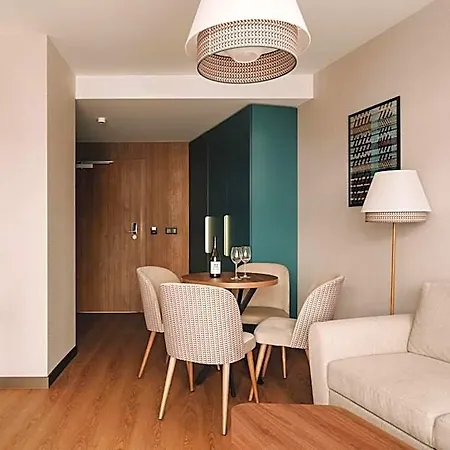 Forest Park & 4* Szklarska Poreba