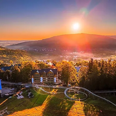 Hotel Forest Park & 4*