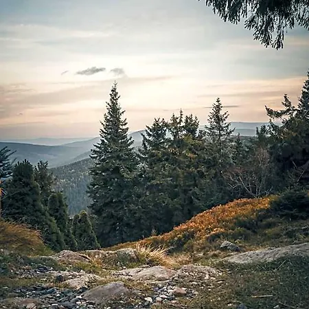 Forest Park & 4* Szklarska Poreba