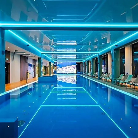 Hotel Forest Park & 4*