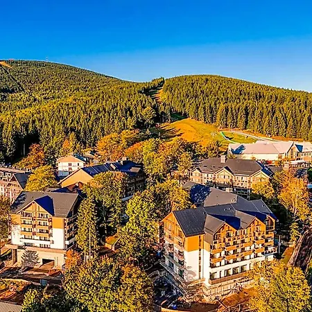 Forest Park & Hotel Sklářská Poruba